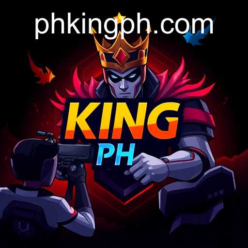 The Rise of King PH in the Online Gaming World