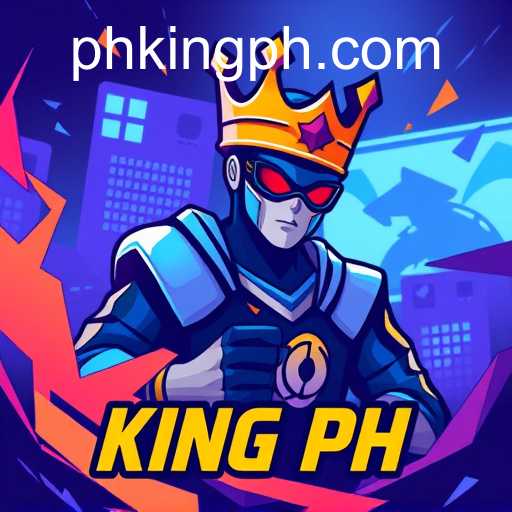 King PH Revolutionizing Online Gaming Experience