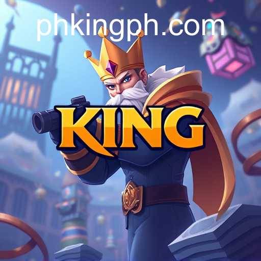 King PH Revolutionizes Online Gaming