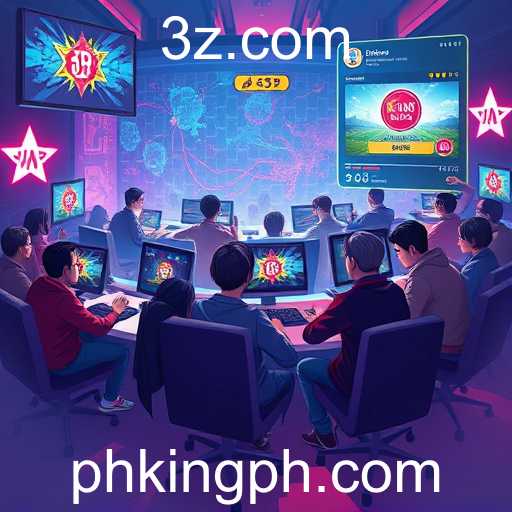 The Rise of King PH: A Virtual Kingdom's Impact