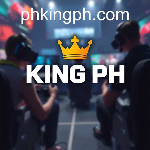 The Rise of King PH in Global Gaming