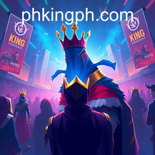 The Rise of 'King PH' in Online Gaming