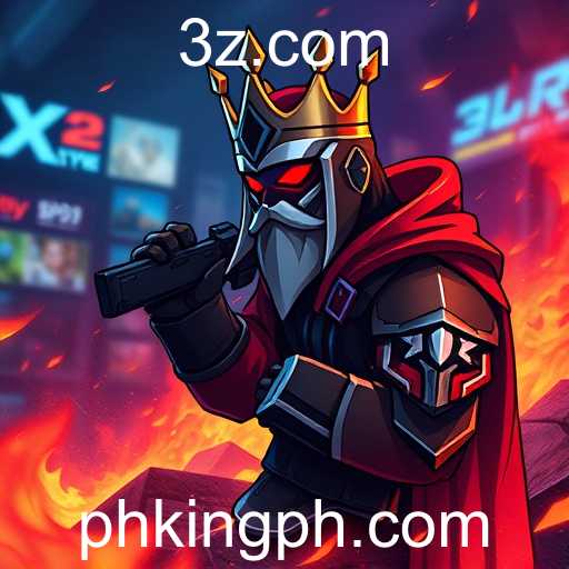The Rise of King PH in Online Gaming